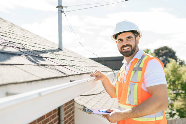 Quick and Trustworthy Emergency Roof Repair Services in Jones Valley, CA